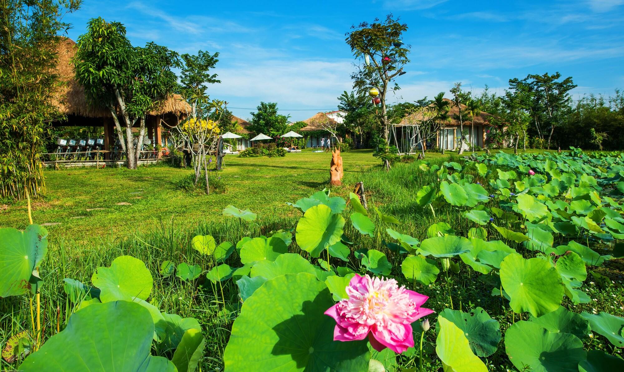 Allamanda Estate Hội An Extérieur photo