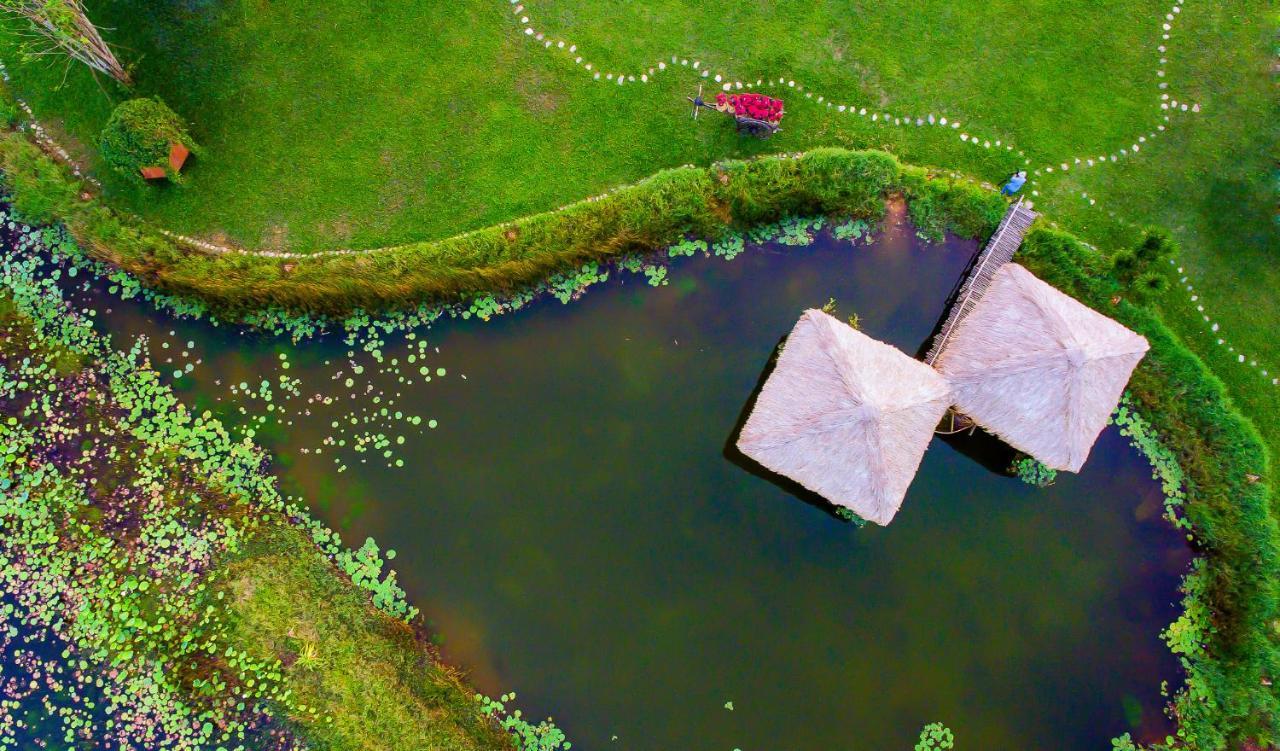 Allamanda Estate Hội An Extérieur photo